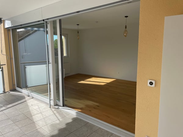 Entdecken Sie Ihr neues Zuhause in einer begehrten Lagen in Basel 8