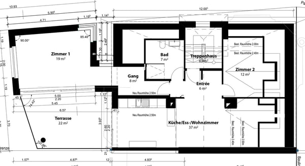 Entdecken Sie Ihr neues Zuhause in einer begehrten Lagen in Basel 10