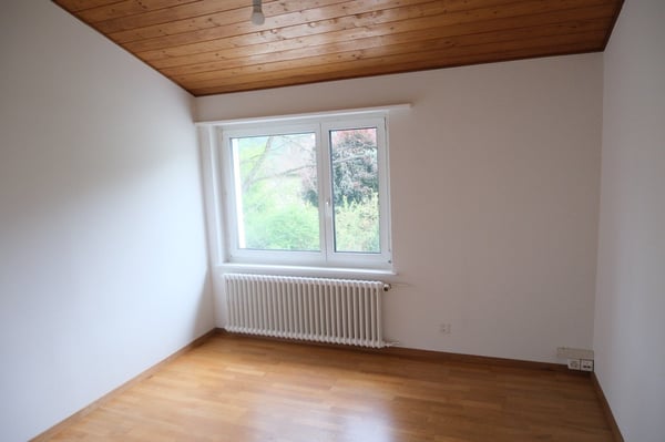 Gepflegtes 5.5-Zimmer-Einfamilienhaus in Liestal – ab November 2026 verfügbar 9