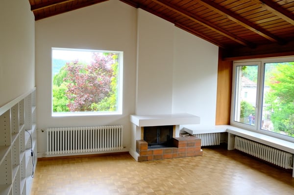 Gepflegtes 5.5-Zimmer-Einfamilienhaus in Liestal – ab November 2026 verfügbar 3