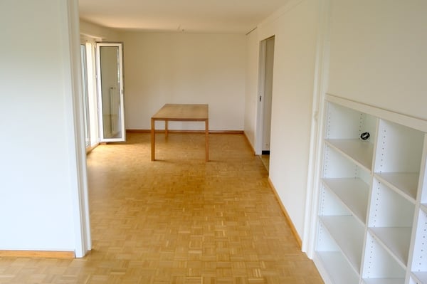 Gepflegtes 5.5-Zimmer-Einfamilienhaus in Liestal – ab November 2026 verfügbar 5