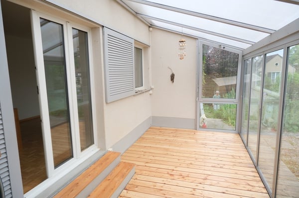 Gepflegtes 5.5-Zimmer-Einfamilienhaus in Liestal – ab November 2026 verfügbar 4