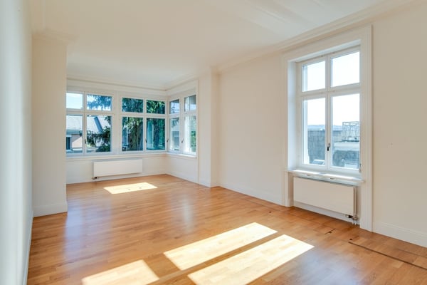 Exklusive Büroräumlichkeiten in Jugendstilhaus 2