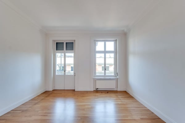 Exklusive Büroräumlichkeiten in Jugendstilhaus 5