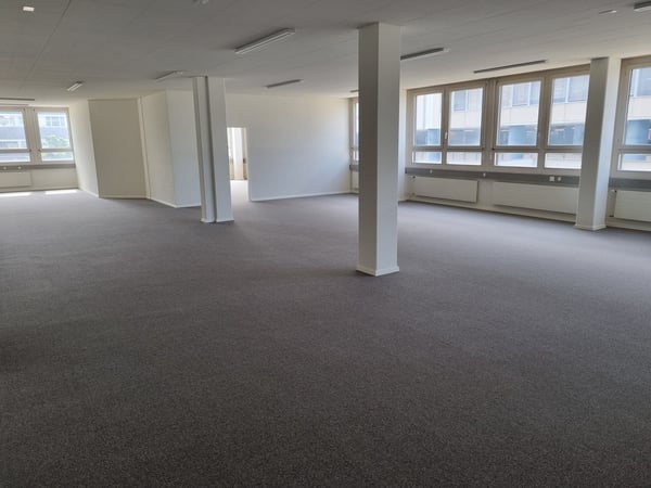 Helle Büroräumlichkeiten in der Industriezone von Dietikon zu vermieten 4