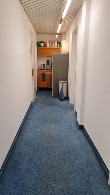 Attraktives Büro an zentraler Lage in Zürich-Enge 2