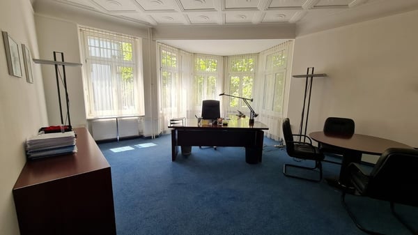 Attraktives Büro an zentraler Lage in Zürich-Enge 7