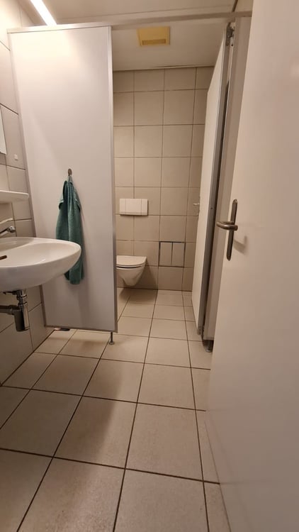 Attraktives Büro an zentraler Lage in Zürich-Enge 10