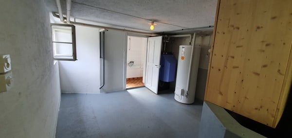Charmantes 3-Zimmer-Haus 7