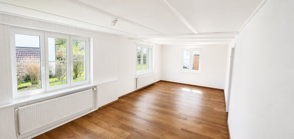 Charmantes 3-Zimmer-Haus 4