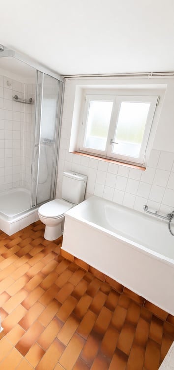 Charmantes 3-Zimmer-Haus 8