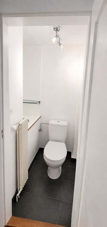 Charmantes 3-Zimmer-Haus 6
