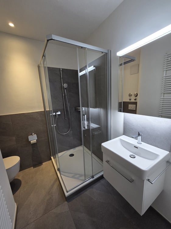 Wohnung mit grosser Terrasse an guter Lage 7
