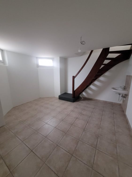 Wohnung mit grosser Terrasse an guter Lage 5