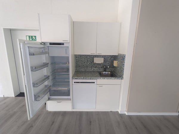 100m² Büro, 8953 Dietikon 2