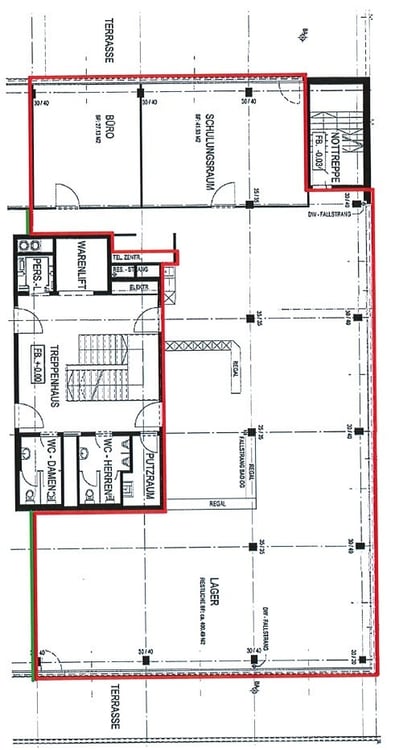 200m² Büro, 8953 Dietikon 7