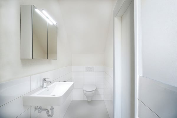 Helle 4.5-Zimmer-Neubauwohnung an der Triemlistrasse 90 Erstvermietung 10