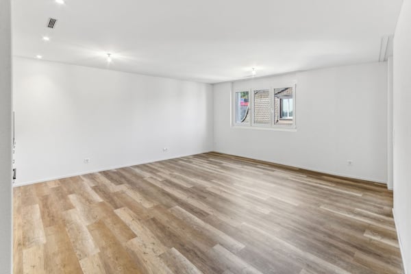 Grosszügige 2.5-Zimmerwohnung nahe Uni Irchel & Tierspital 2