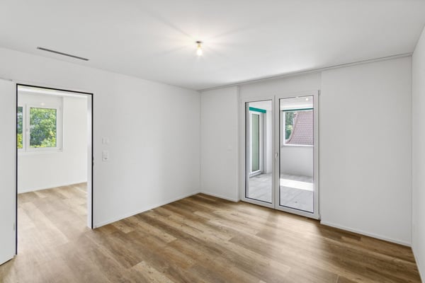 Grosszügige 2.5-Zimmerwohnung nahe Uni Irchel & Tierspital 3