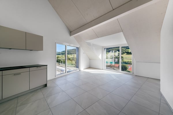 Topmorderne 4.5-Zimmerwohnung in Schöfflisdorf 3