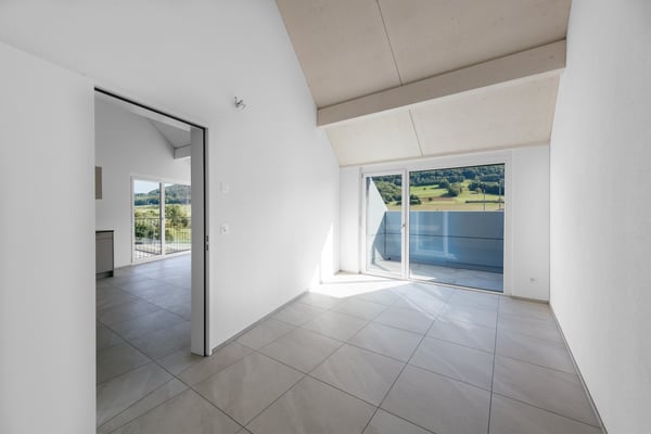 Topmorderne 4.5-Zimmerwohnung in Schöfflisdorf 4