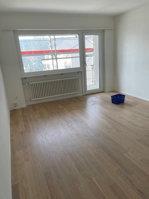 Sanierte 6-Zimmerwohnung im Hochparterre zu vermieten 7