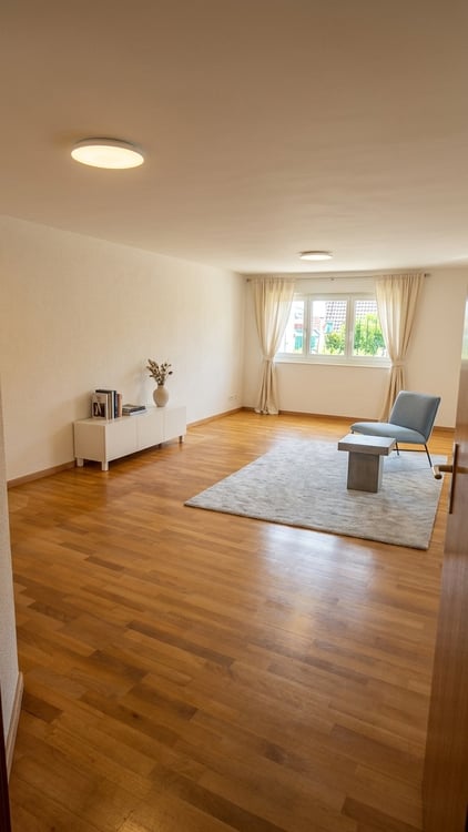 Charmante 5.5-Zimmer-Doppeleinfamilienhaushälfte im Landhausstil mit vielseitigen Nutzungsmöglichkeiten 10