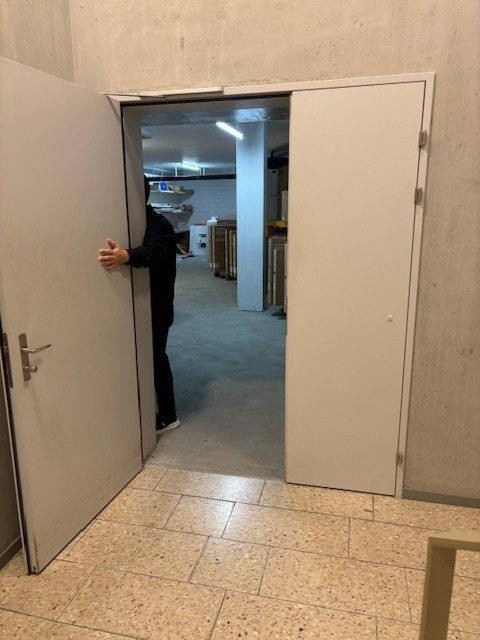 Lagerfläche für Privat- oder Geschäftszwecke in Affoltern am Albis 2
