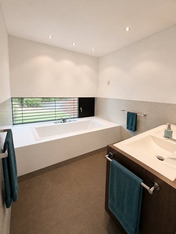 Stilvolle 4.5-Zimmer-Maisonettewohnung in Weiningen 7