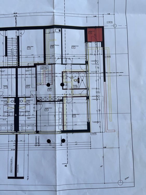 Stilvolle 4.5-Zimmer-Maisonettewohnung in Weiningen 10