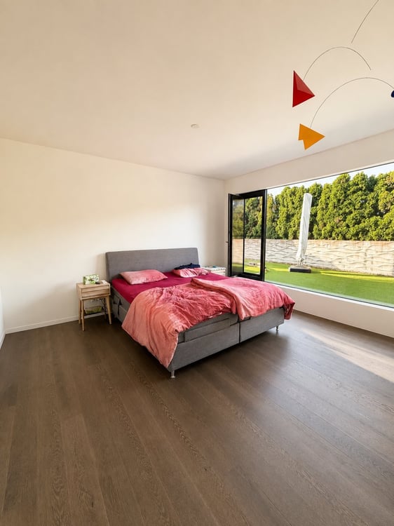 Stilvolle 4.5-Zimmer-Maisonettewohnung in Weiningen 5