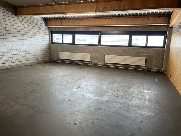 15 m2 Gewerberaum mieten am Stadtrand von Zürich 2