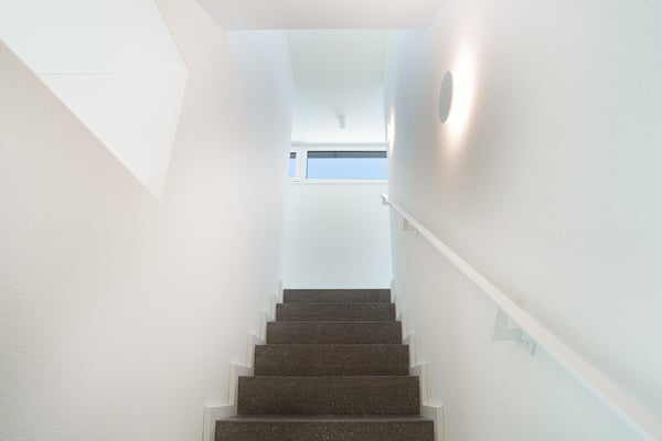 Exklusive 2.5-Zimmer-Attikawohnung mit Weitsicht 8