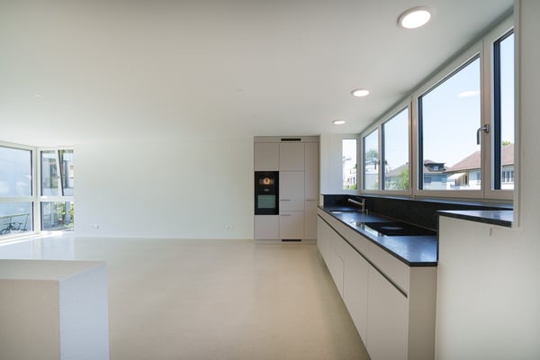 Exklusive 2.5-Zimmer-Attikawohnung mit Weitsicht 3