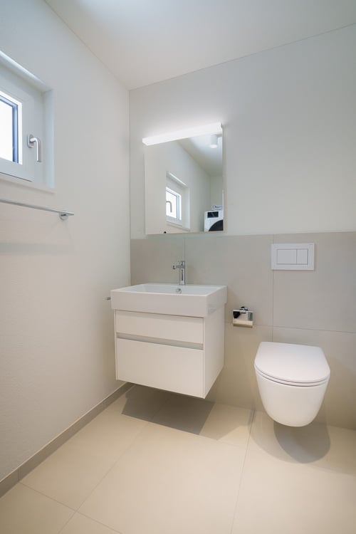 Exklusive 2.5-Zimmer-Attikawohnung mit Weitsicht 13