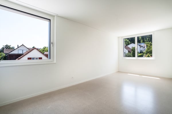 Exklusive 2.5-Zimmer-Attikawohnung mit Weitsicht 5