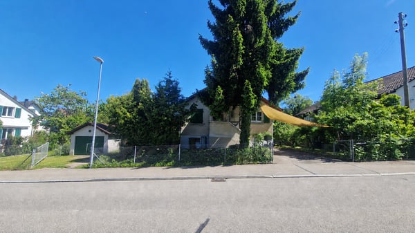 Immagine anteprima degli immobili