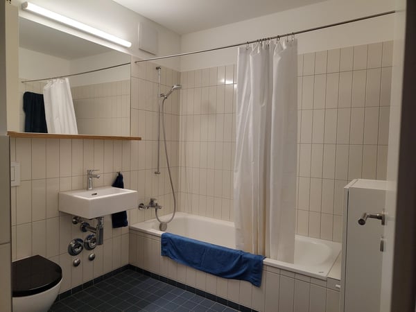 Moderne Wohnung in Uster zu vermieten 6