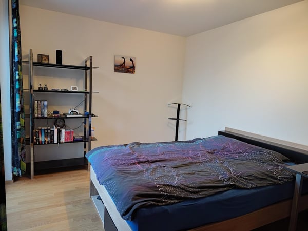 Moderne Wohnung in Uster zu vermieten 4