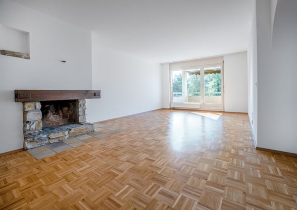 Wohnen in grünem und ruhigen Quartier 3