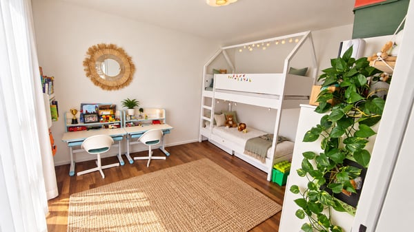 Exklusive 4.5-Zimmer-Wohnung in Niederweningen 4