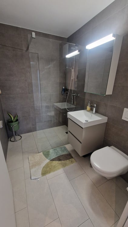 Exklusive 4.5-Zimmer-Wohnung in Niederweningen 8