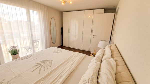 Exklusive 4.5-Zimmer-Wohnung in Niederweningen 3