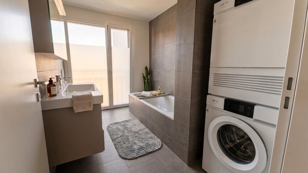 Exklusive 4.5-Zimmer-Wohnung in Niederweningen 7