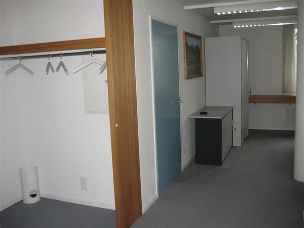 Ruhige Büroräume in Brugg 120 m2 8