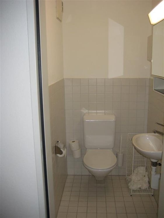 Ruhige Büroräume in Brugg 120 m2 9