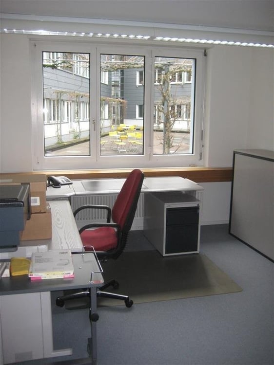 Ruhige Büroräume in Brugg 120 m2 4
