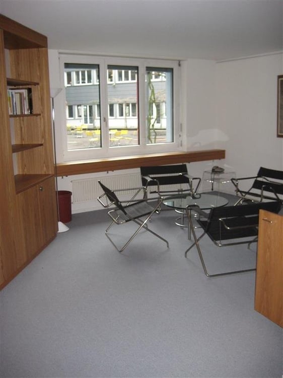 Ruhige Büroräume in Brugg 120 m2 7