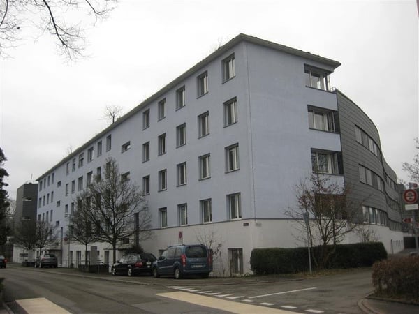 Ruhige Büroräume in Brugg 120 m2 1