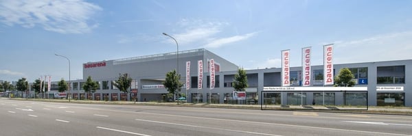 Gewerbefläche in Volketswil mieten 7